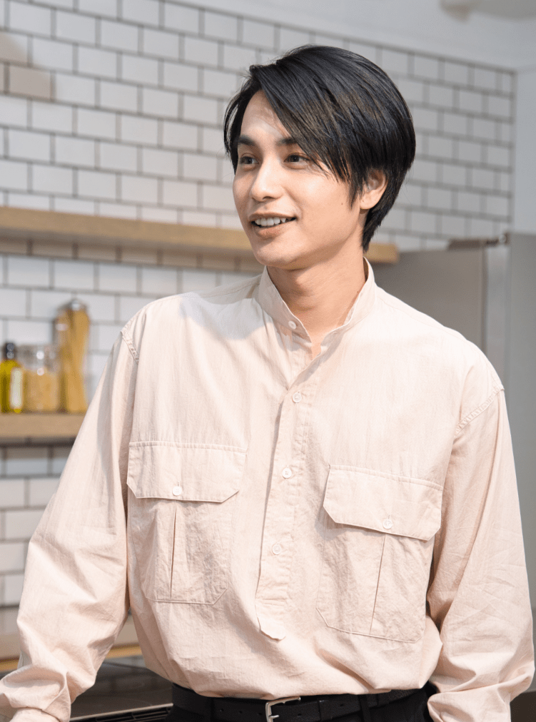 俳優 中村蒼の働く喜び 私 働く喜び 正社員 期間工 派遣の 工場求人情報なら はたらくヨロコビ Com 俳優 中村蒼の働く喜び 私 働く喜び 正社員 期間工 派遣の 工場求人情報なら はたらくヨロコビ Com