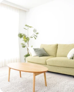 住むところも！寮費無料の求人多数の画像 | 家具家電付き