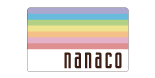 nanaco