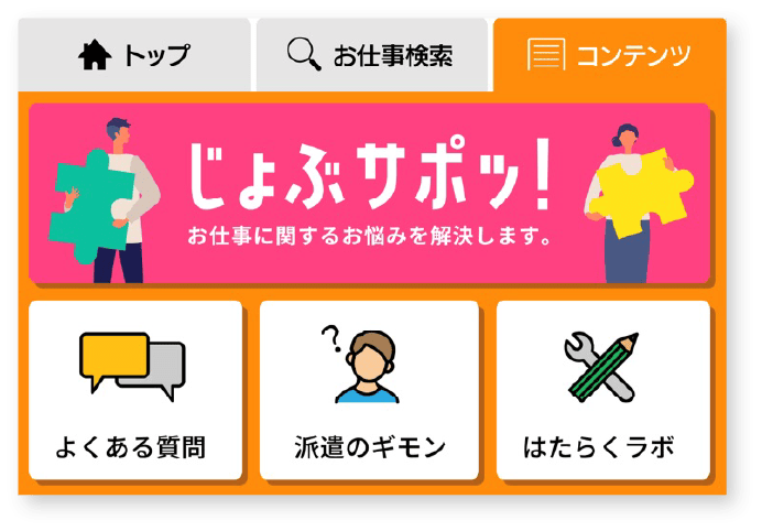 その他のFAQ